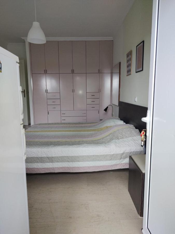 Eva Rooms Preveza Exterior photo